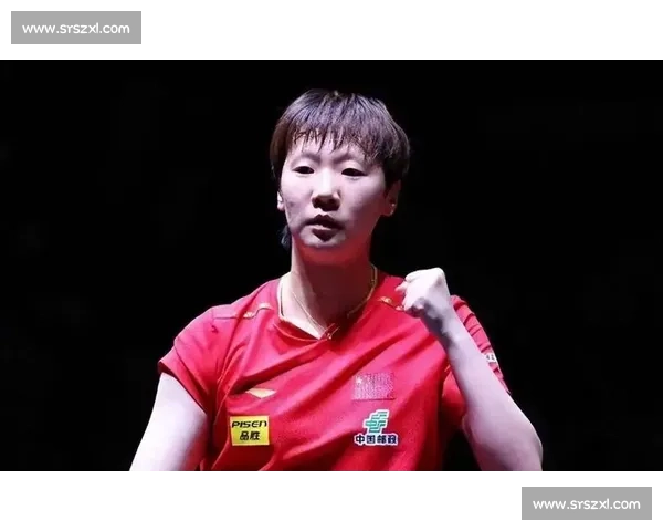 WTT 澳门赛首轮焦点:王曼昱迎战郑怡静